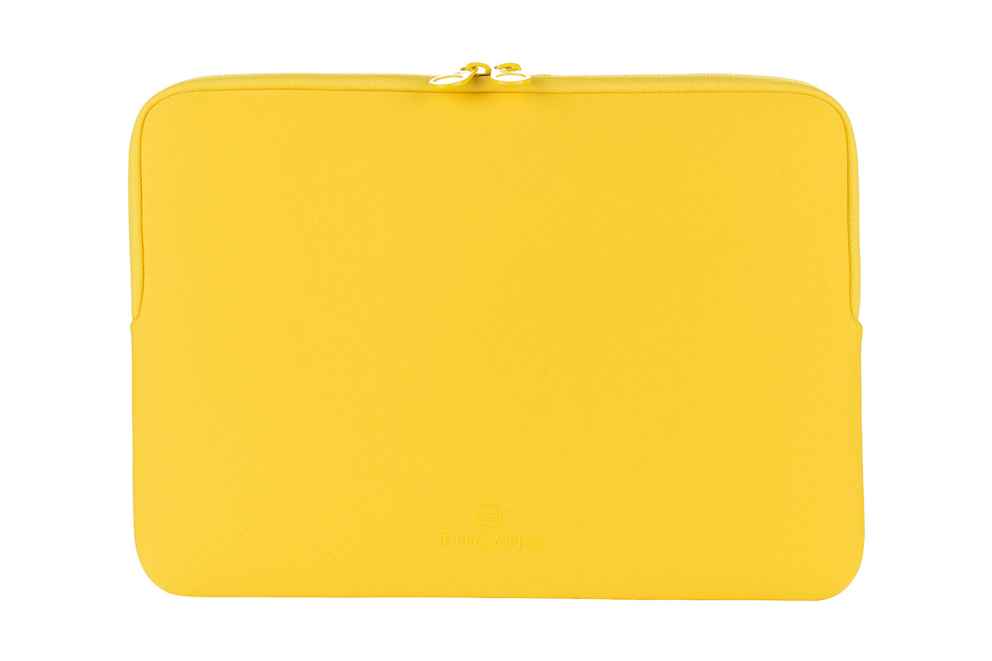 Tucano Colore Sleeve 15"/16"-Yellow
