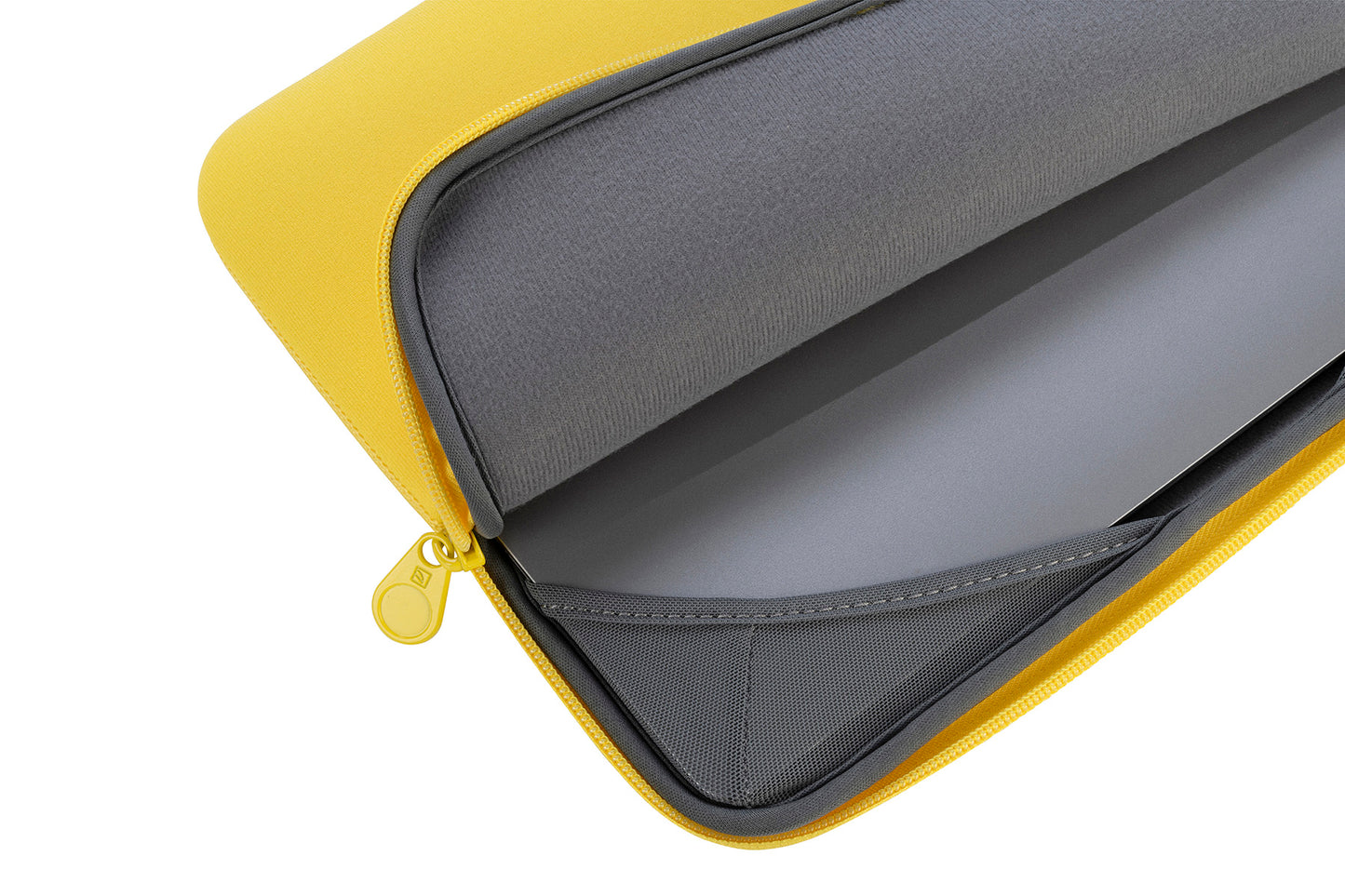 Tucano Colore Sleeve 15"/16"-Yellow