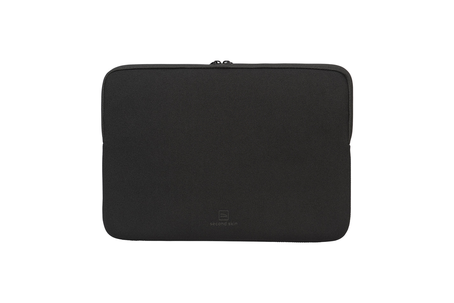 Tucano Colore Sleeve 15/16"-Black