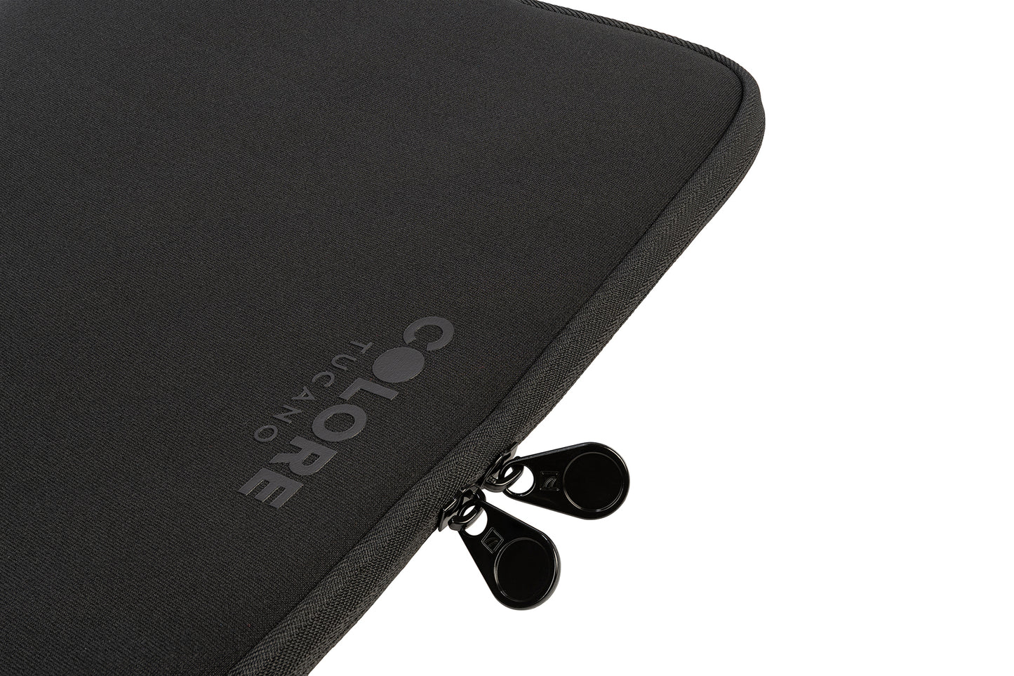 Tucano Colore Sleeve 15/16"-Black