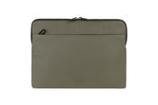 Tucano Gommo Sleeve 15"/16" - Military Green