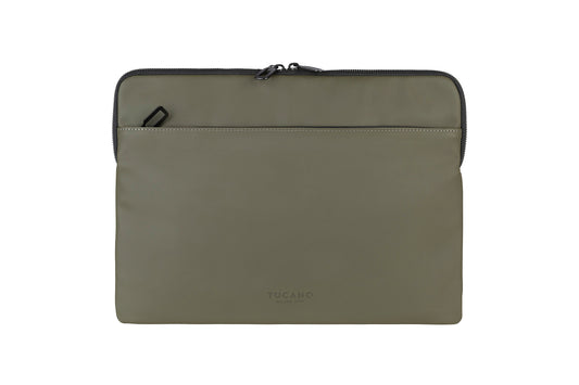 Tucano Gommo Sleeve 15"/16" - Military Green