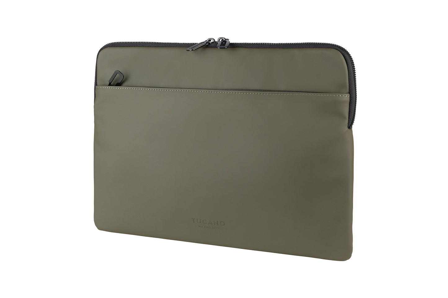 Tucano Gommo Sleeve 15"/16" - Military Green
