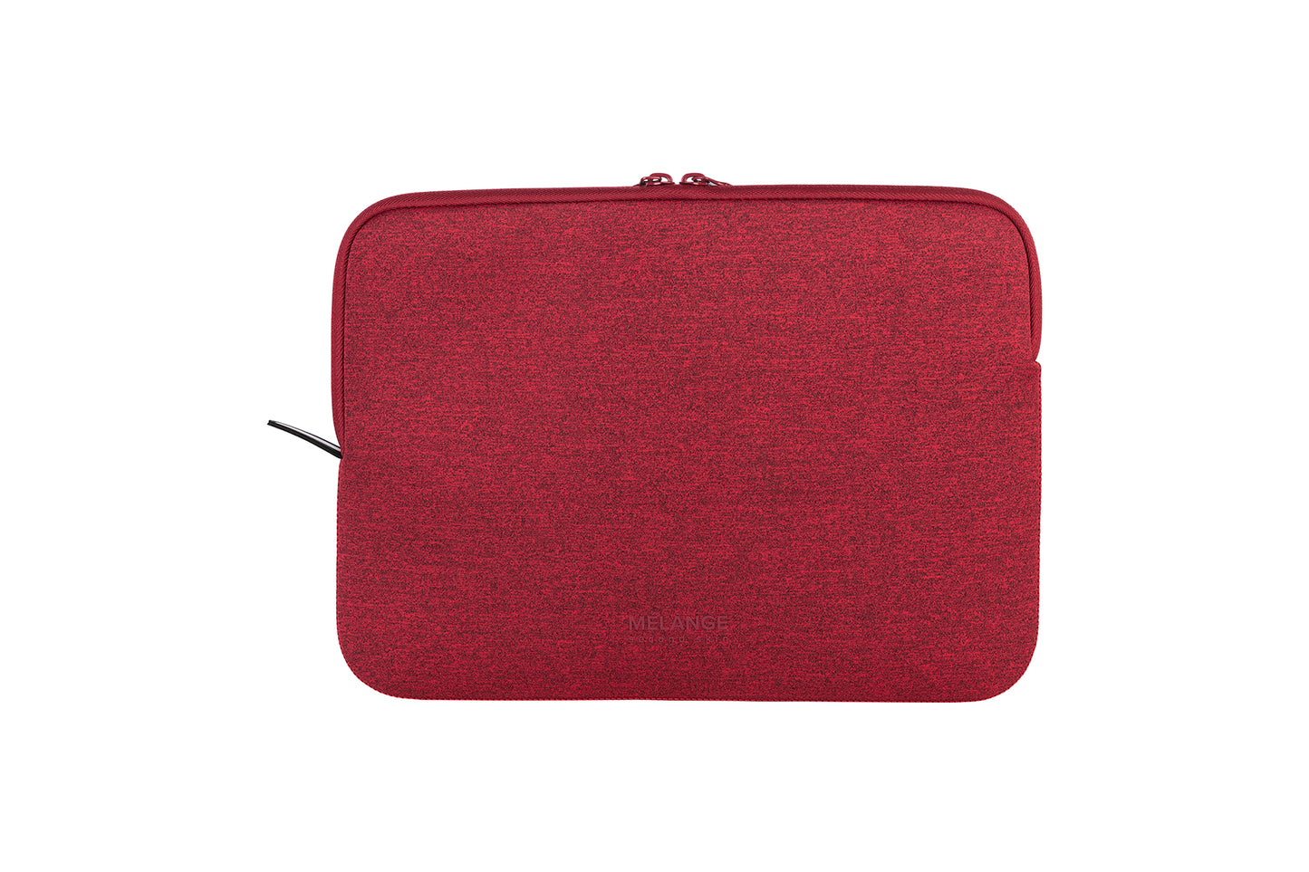 Tucano Melange Sleeve 11"/12"- Bordeux