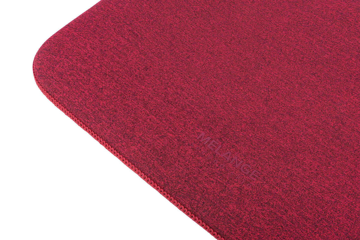 Tucano Melange Sleeve 11"/12"- Bordeux