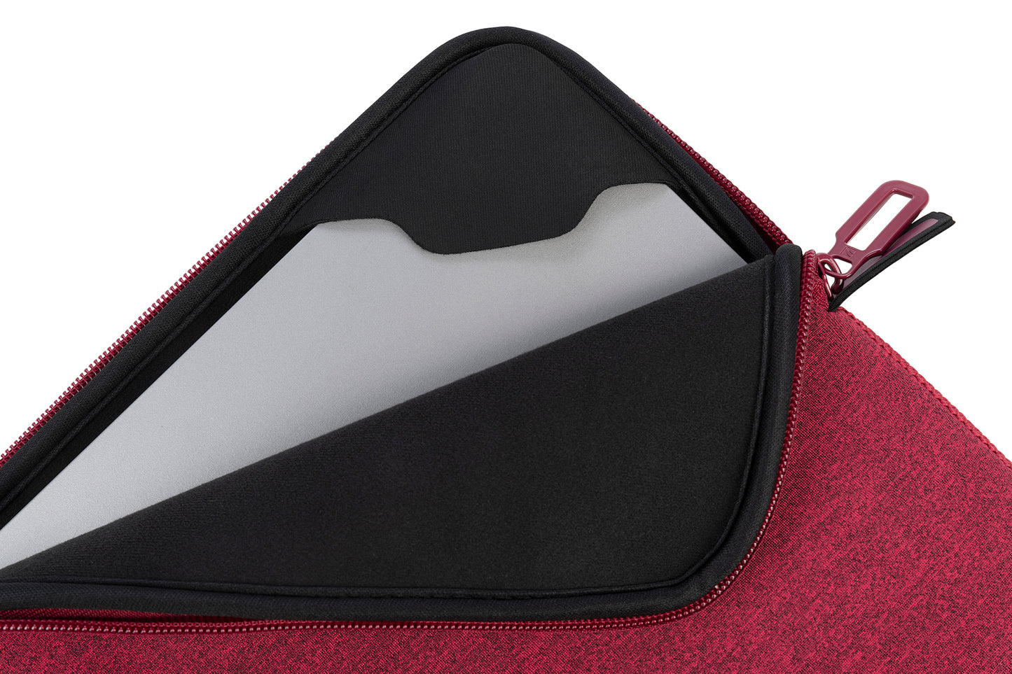 Tucano Melange Sleeve 11"/12"- Bordeux