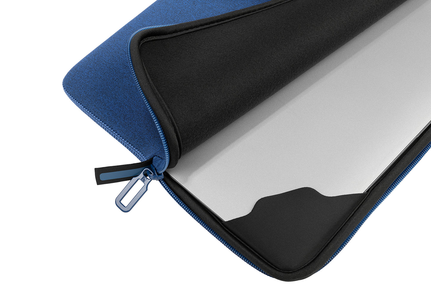 Tucano Melange Sleeve 15"/16"-Blue