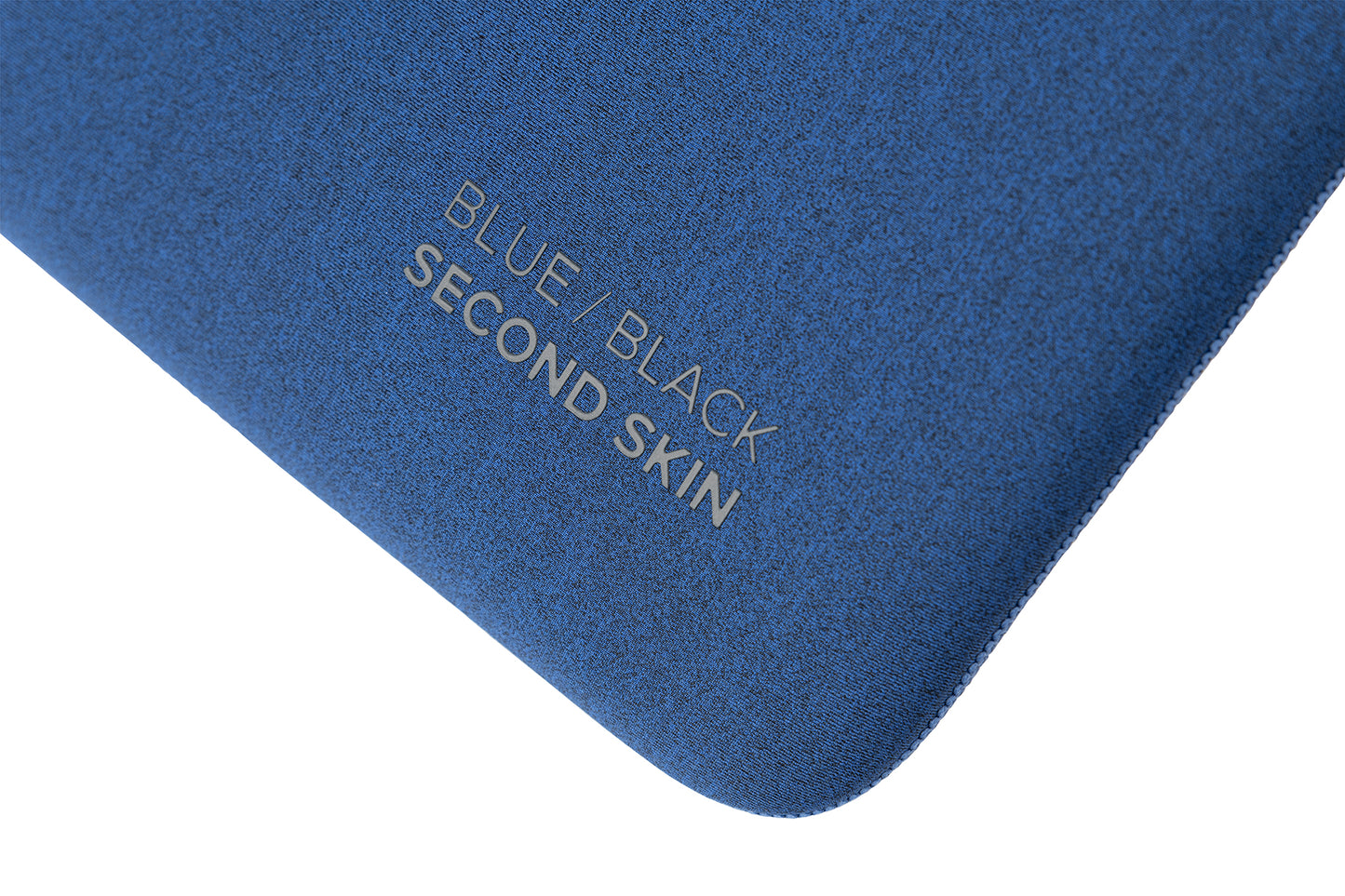 Tucano Melange Sleeve 11"/12"-Blue