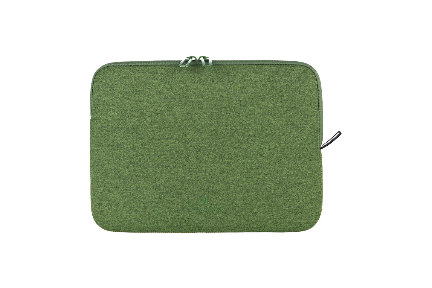 Tucano Melange Sleeve 11"/12"- Green