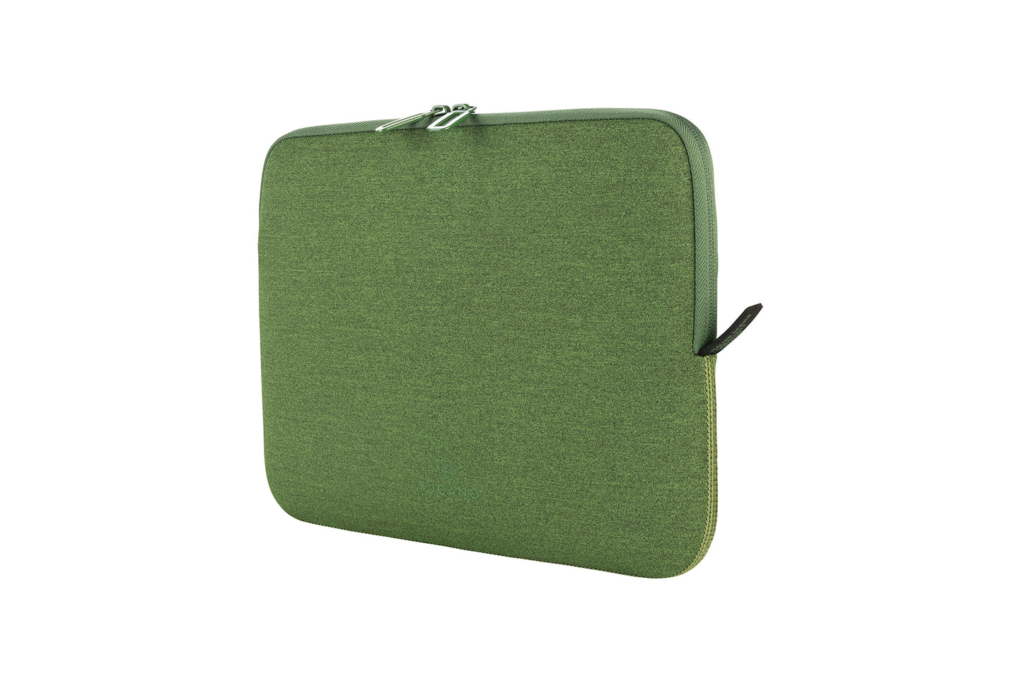 Tucano Melange Sleeve 11"/12"- Green
