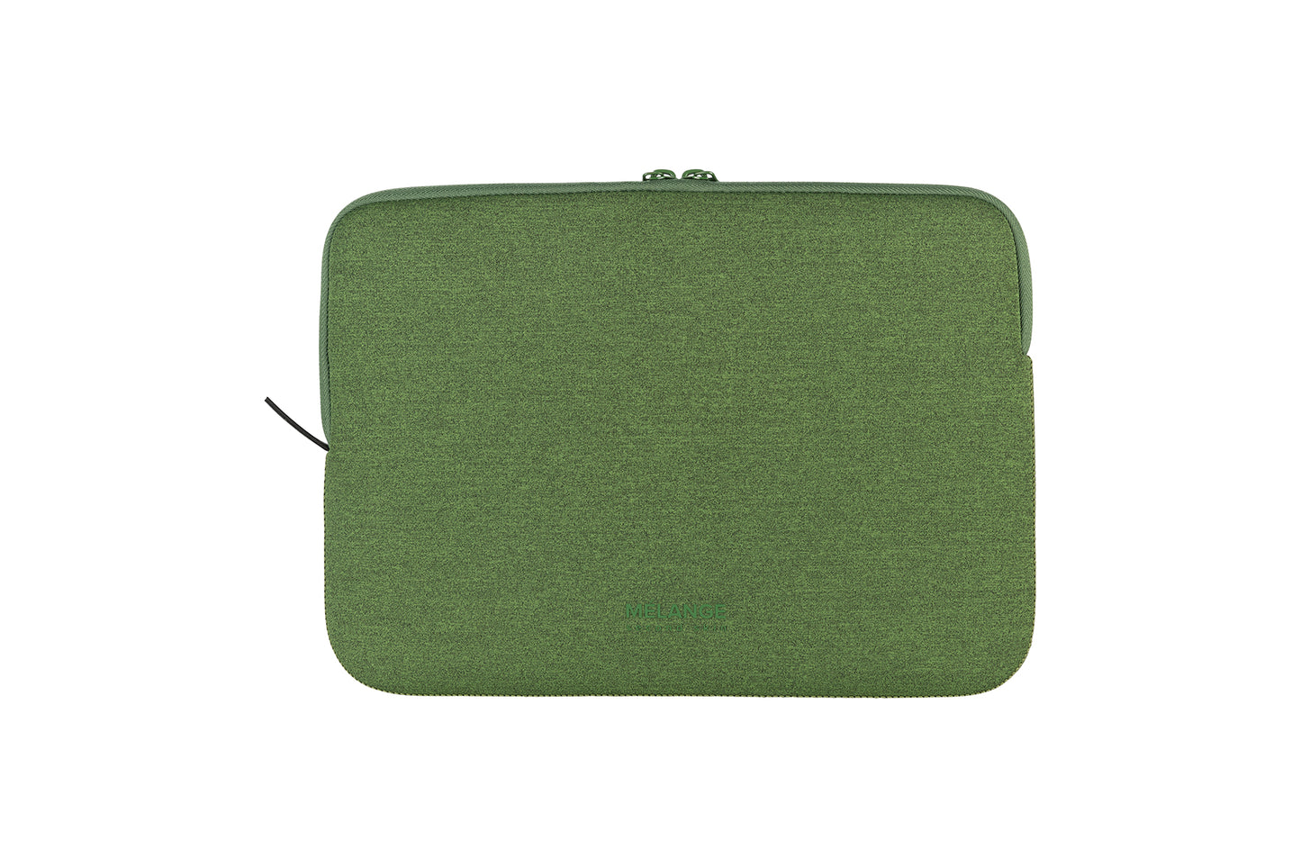 Tucano Melange Sleeve 11"/12"- Green