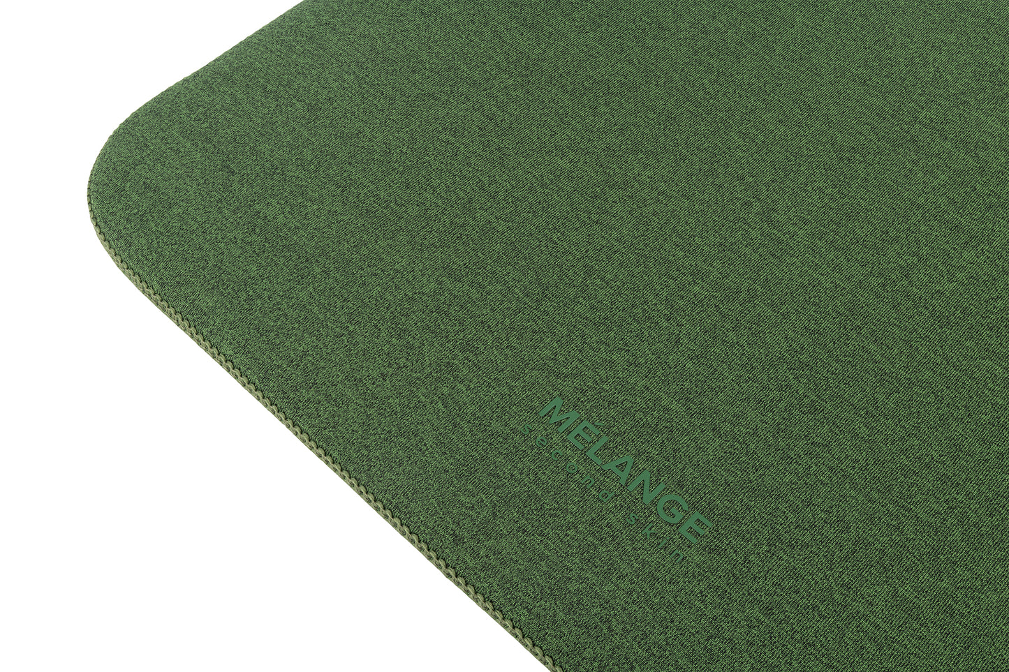 Tucano Melange Sleeve 11"/12"- Green