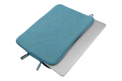 Tucano Melange Sleeve 11"/12"-Sky Blue
