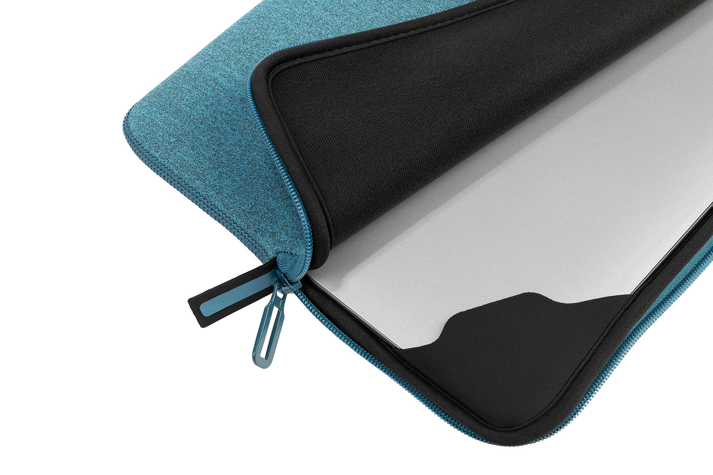 Tucano Melange Sleeve 11"/12"-Sky Blue