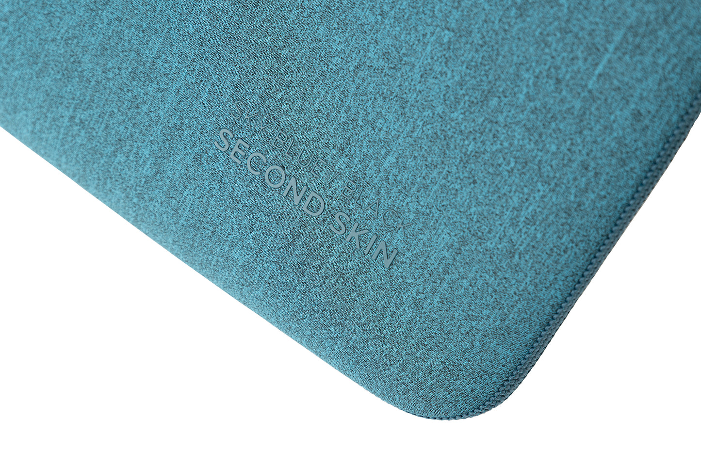 Tucano Melange Sleeve 11"/12"-Sky Blue