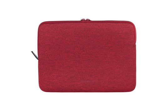 Tucano Melange Sleeve 13"/14"- Bordeux