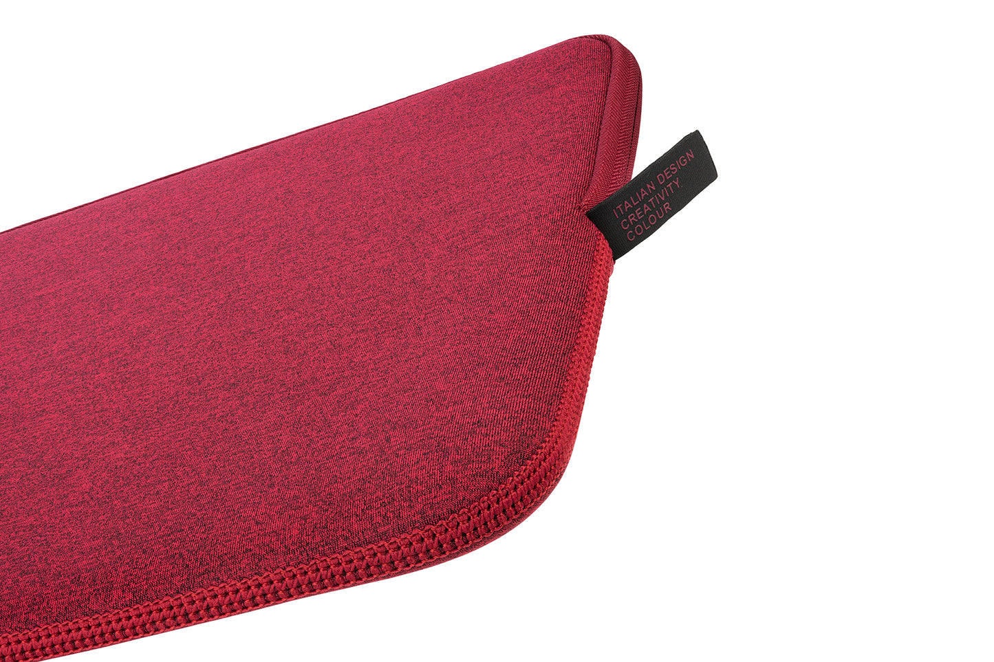 Tucano Melange Sleeve 13"/14"- Bordeux