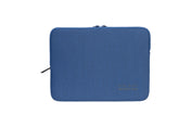 Tucano Melange Sleeve 13"/14"-Blue