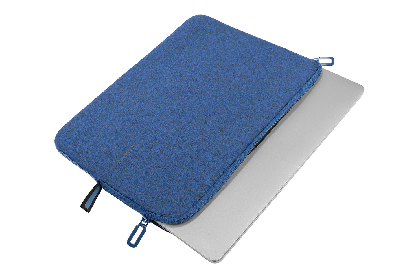 Tucano Melange Sleeve 13"/14"-Blue