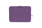 Tucano Melange Sleeve 13"/14"-Purple
