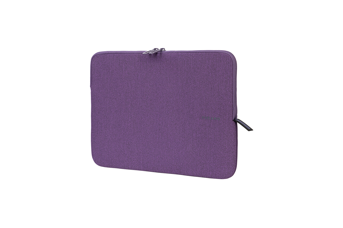 Tucano Melange Sleeve 13"/14"-Purple
