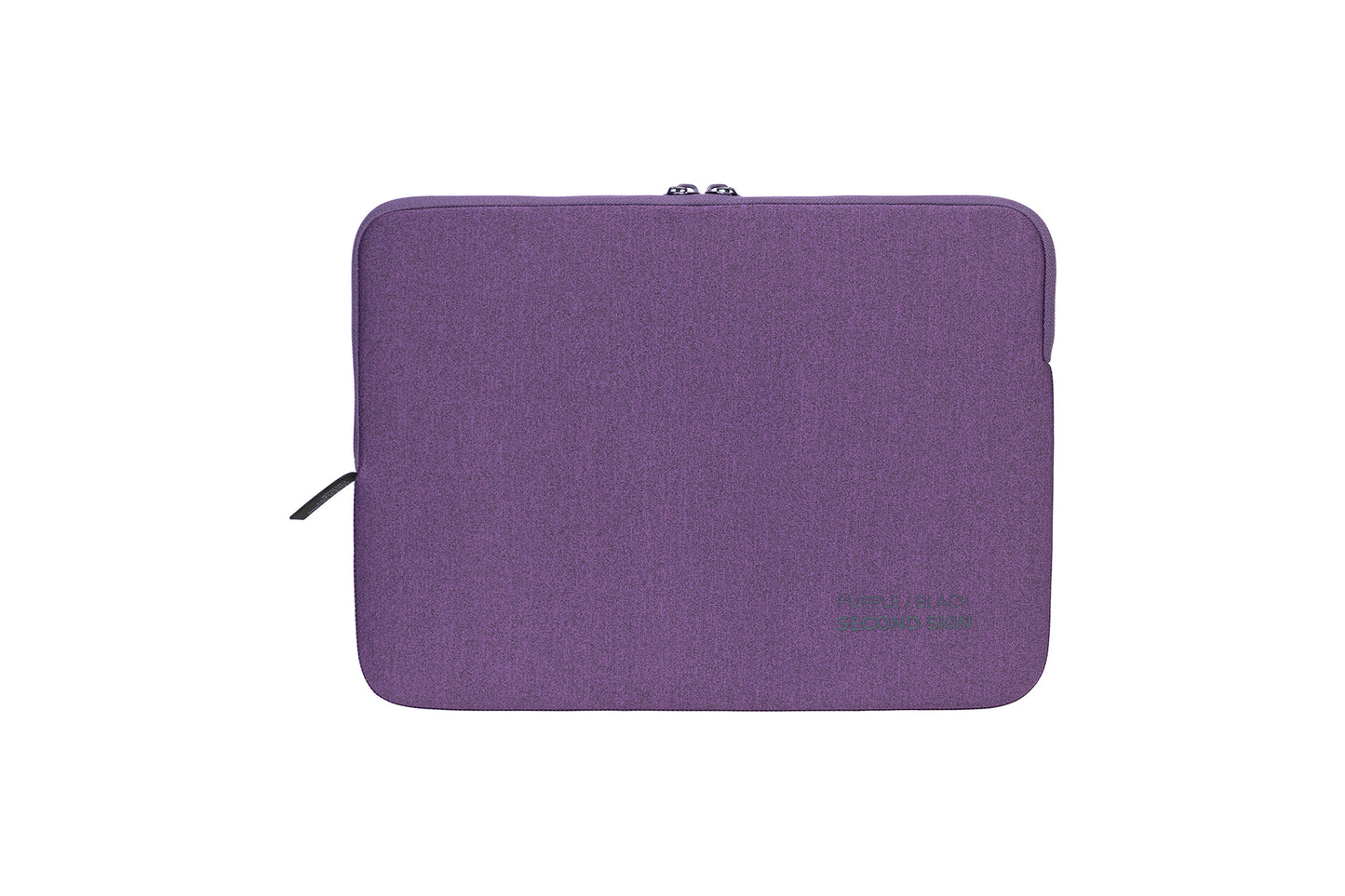 Tucano Melange Sleeve 13"/14"-Purple