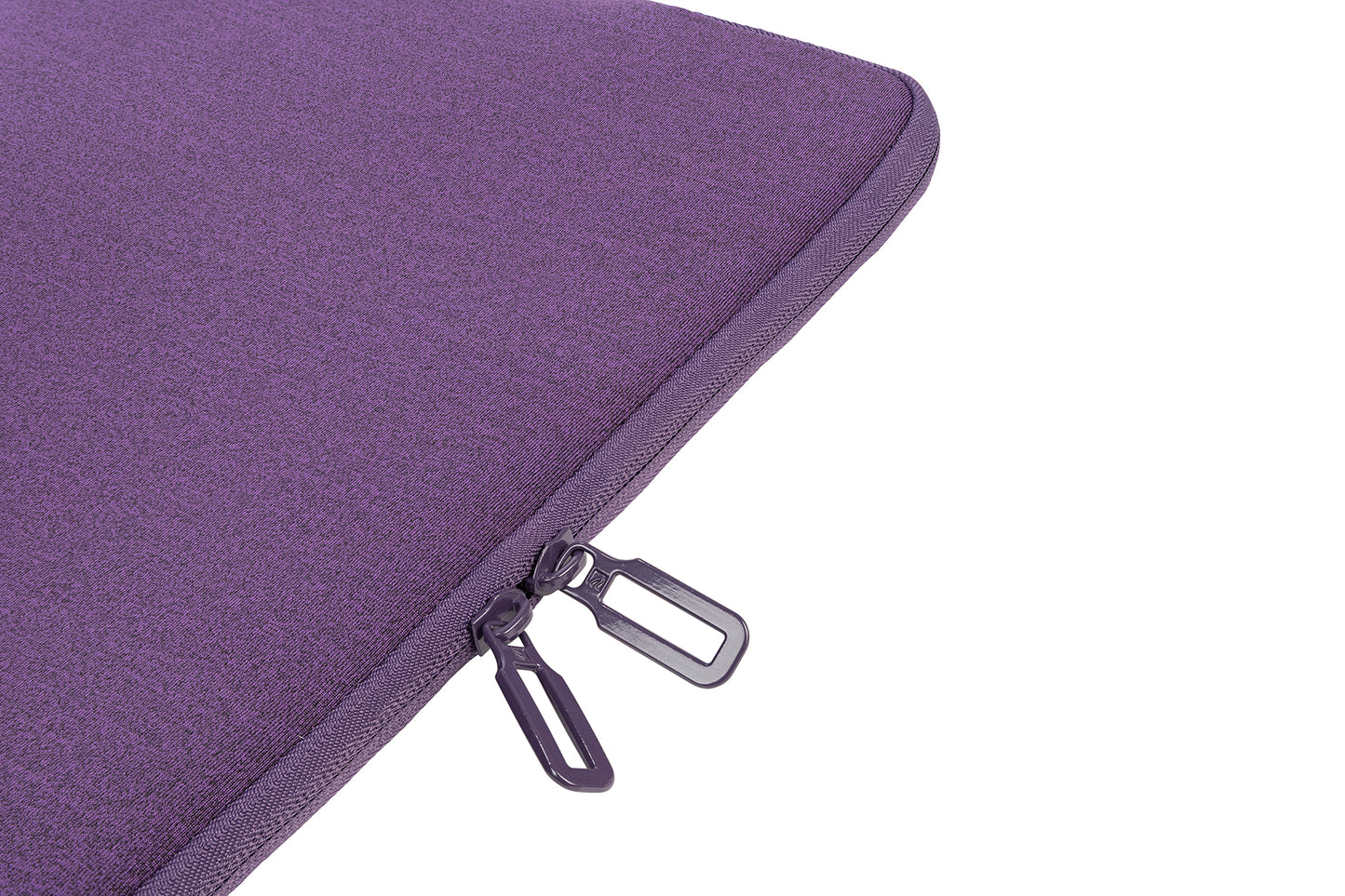 Tucano Melange Sleeve 13"/14"-Purple