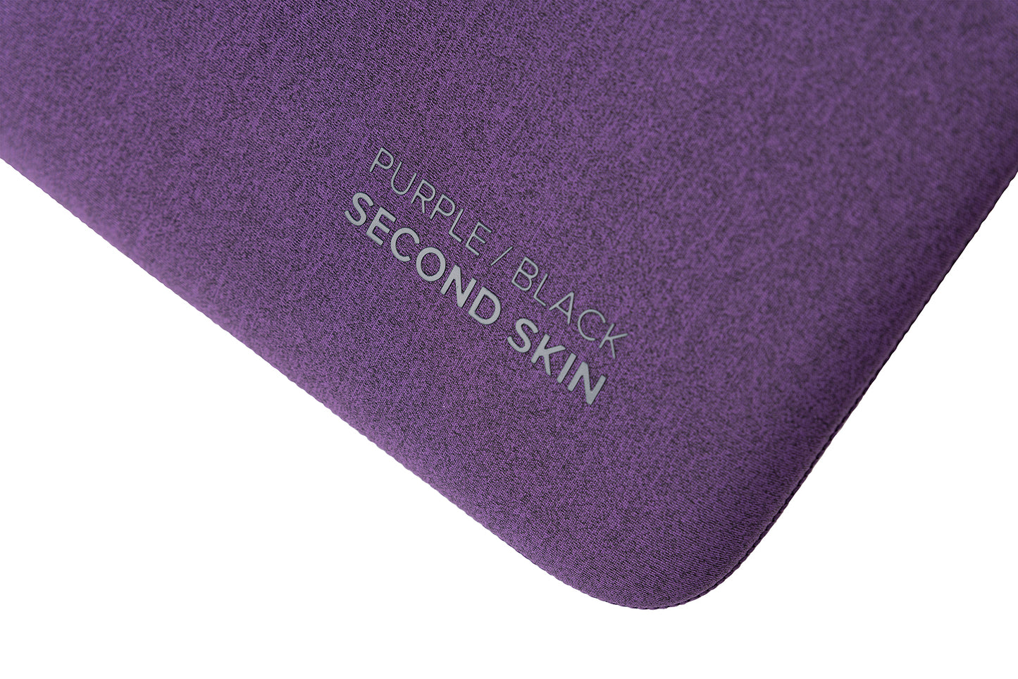 Tucano Melange Sleeve 13"/14"-Purple