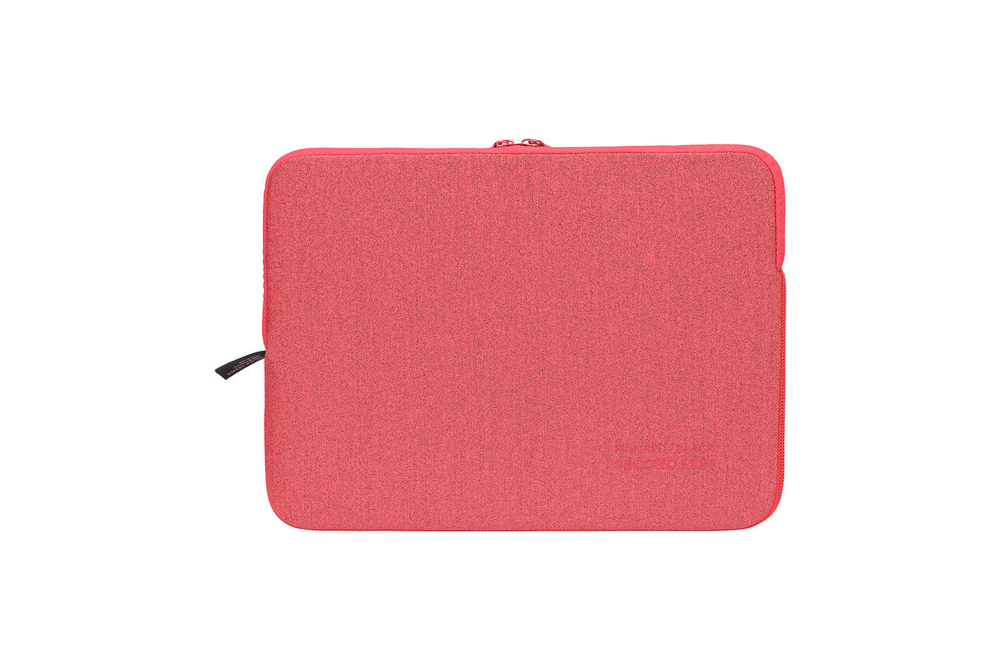 Tucano Melange Sleeve 13"/14"-Pink