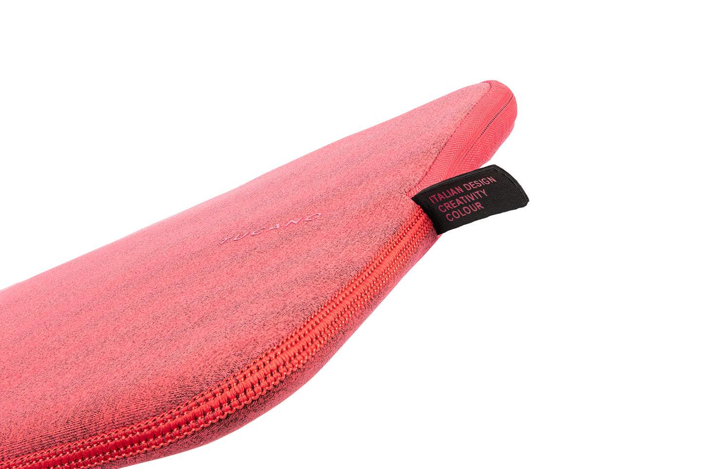 Tucano Melange Sleeve 13"/14"-Pink