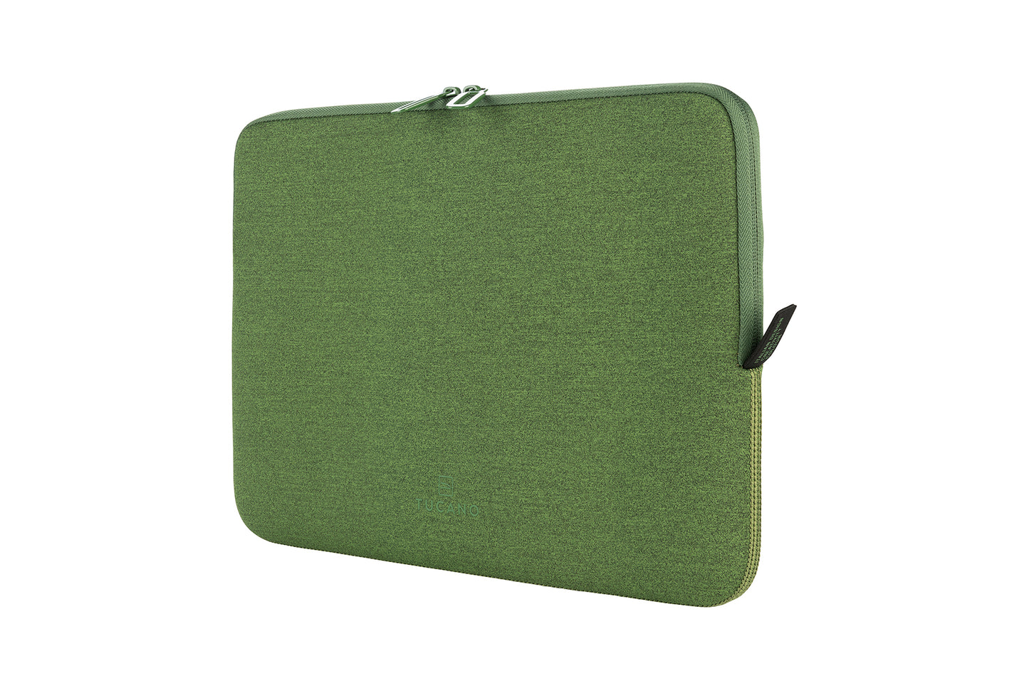 Tucano Melange Sleeve 13"/14"- Green