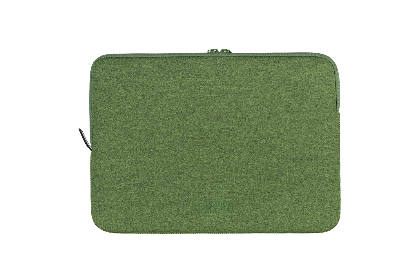 Tucano Melange Sleeve 13"/14"- Green
