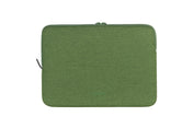 Tucano Melange Sleeve 13"/14"- Green