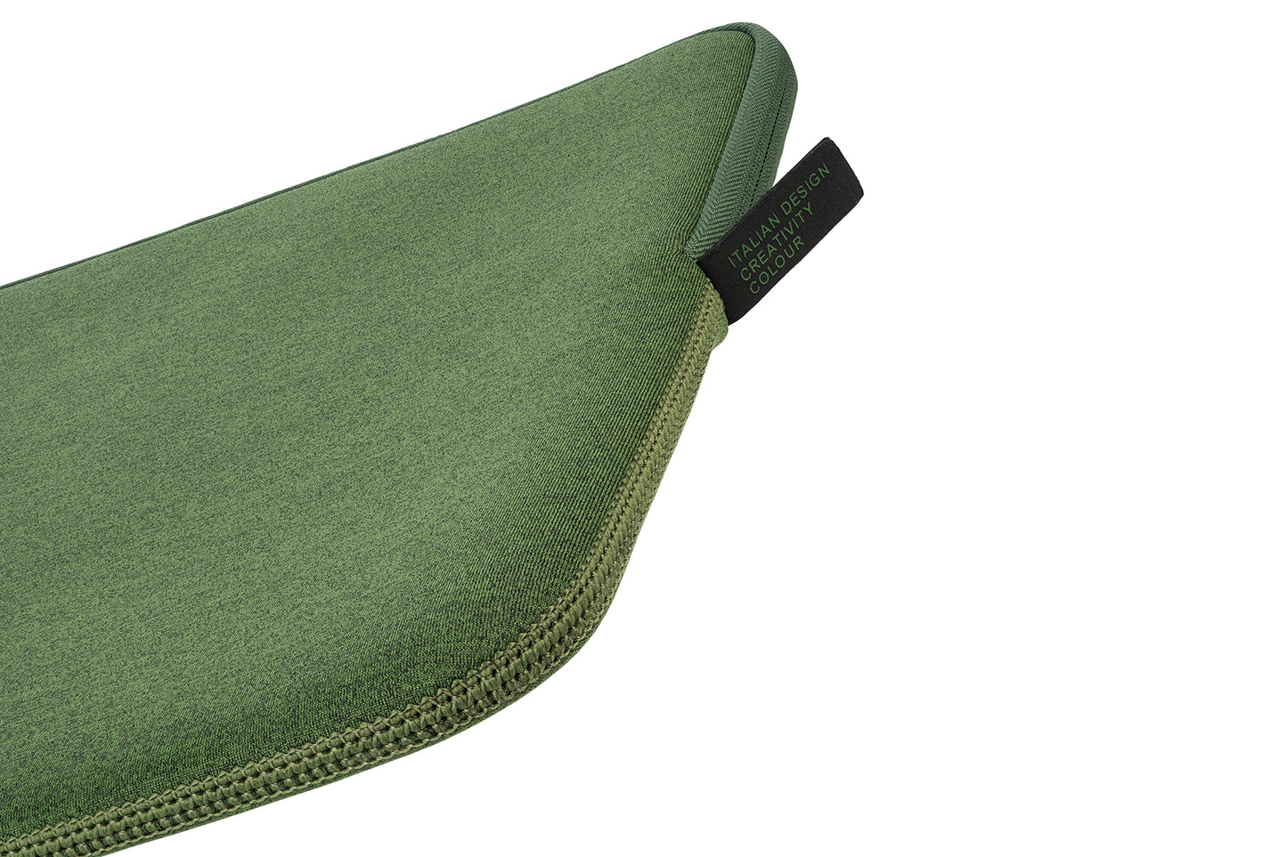 Tucano Melange Sleeve 13"/14"- Green