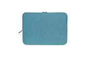 Tucano Melange Sleeve 13/14"-Sky Blue