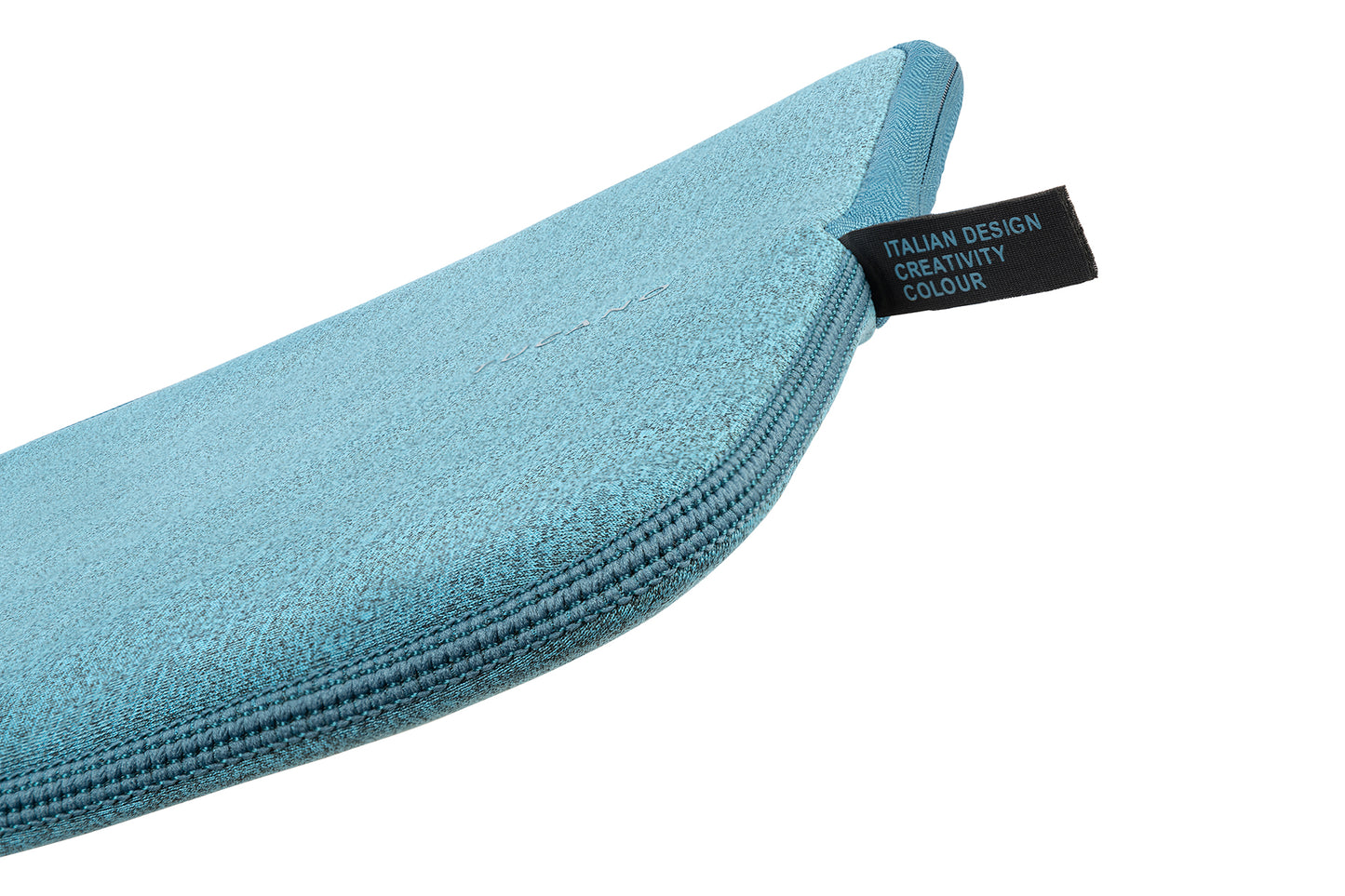 Tucano Melange Sleeve 13/14"-Sky Blue