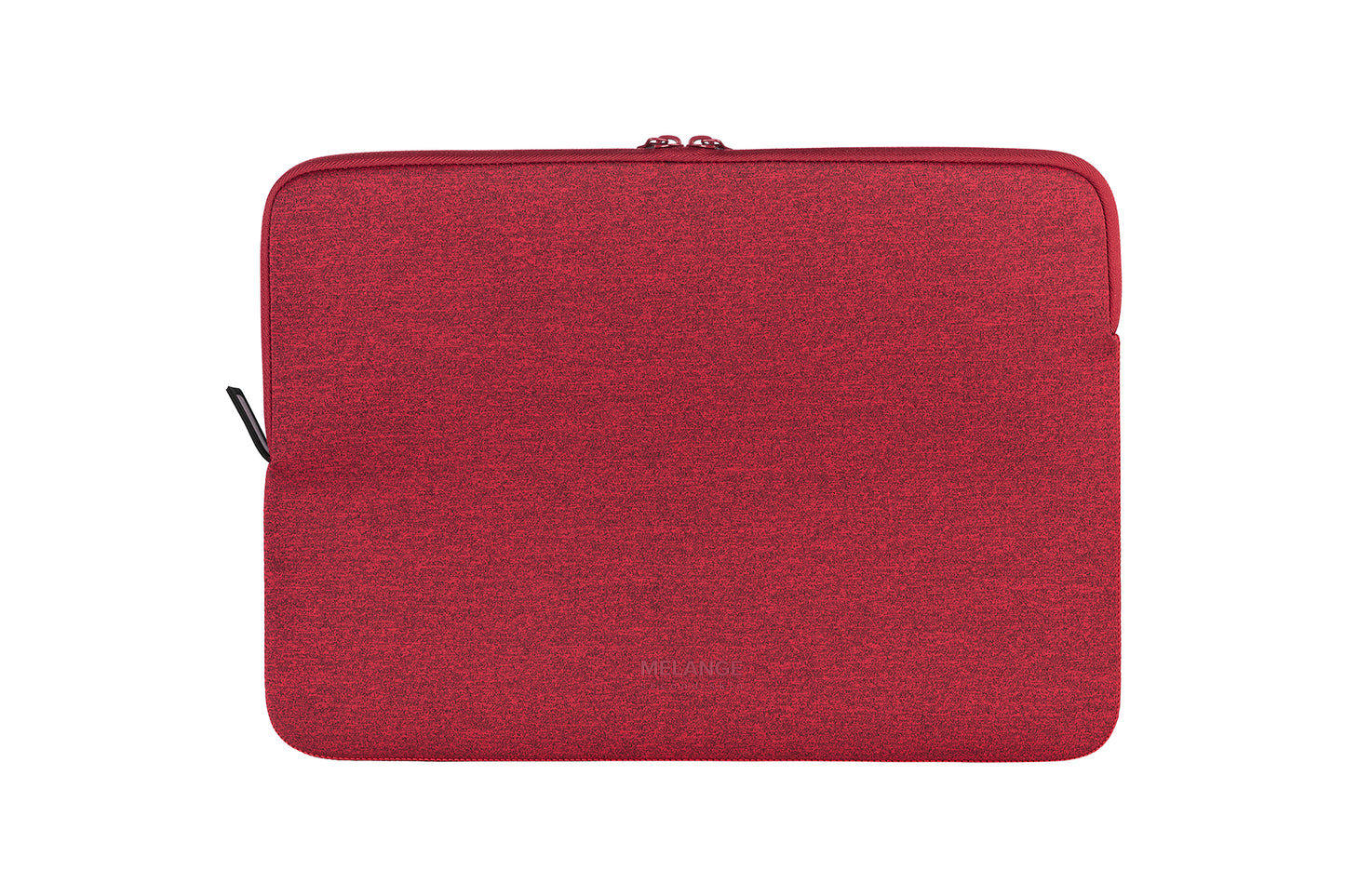 Tucano Melange Sleeve 15"/16"-Bordeux