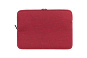 Tucano Melange Sleeve 15"/16"-Bordeux
