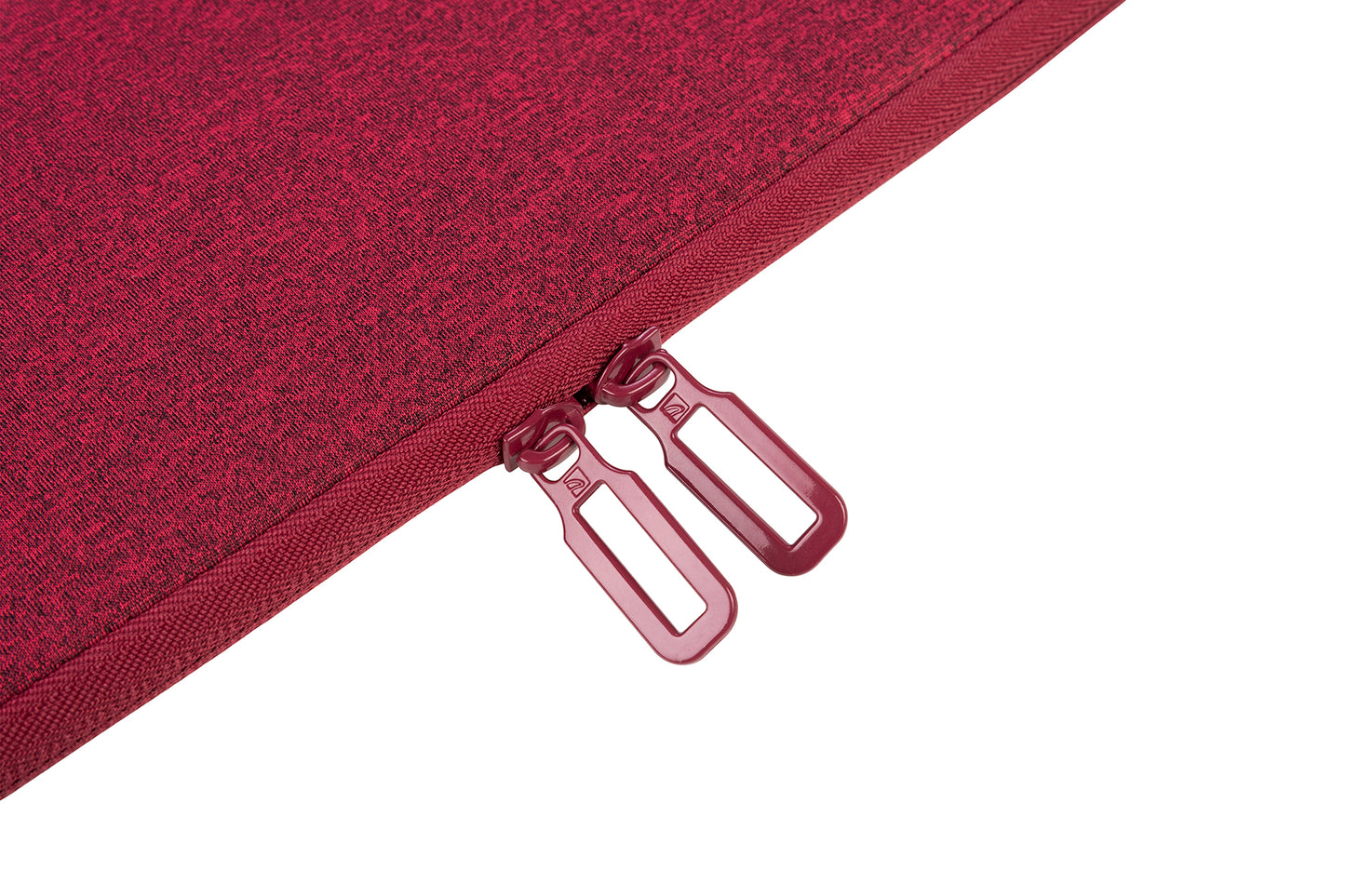 Tucano Melange Sleeve 15"/16"-Bordeux