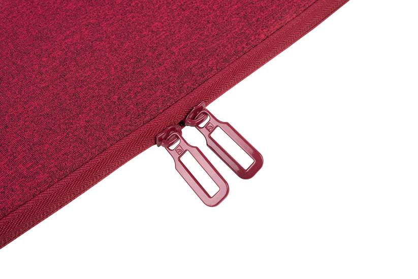 Tucano Melange Sleeve 15"/16"-Bordeux