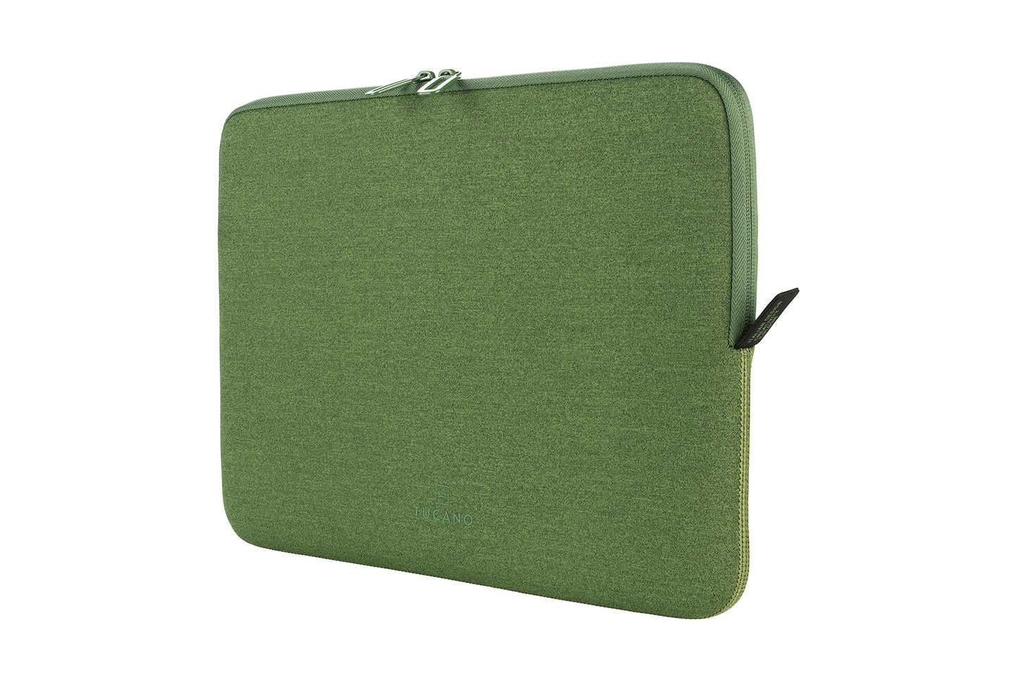 Tucano Melange Sleeve 15"/16"-Green
