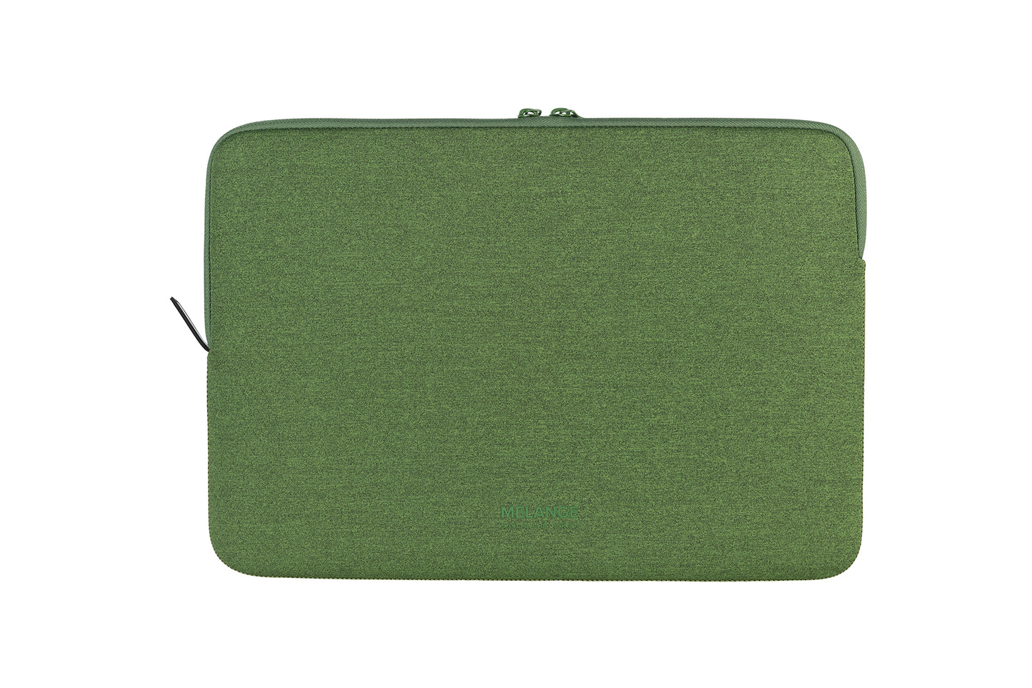 Tucano Melange Sleeve 15"/16"-Green