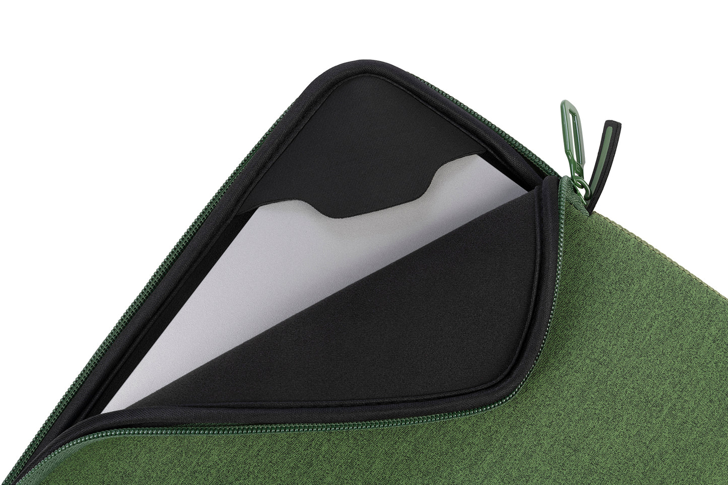 Tucano Melange Sleeve 15"/16"-Green