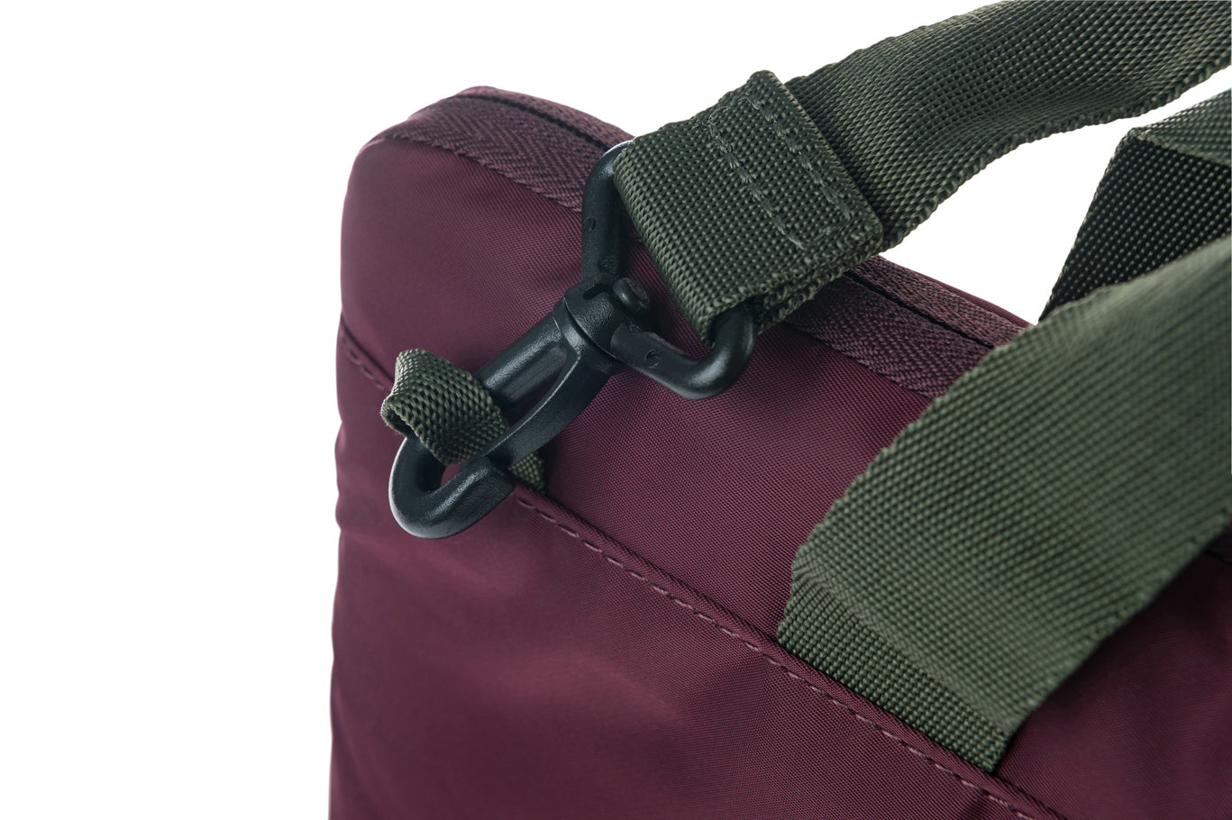 Tucano Minilux Slim bag 13"/14"-Blue