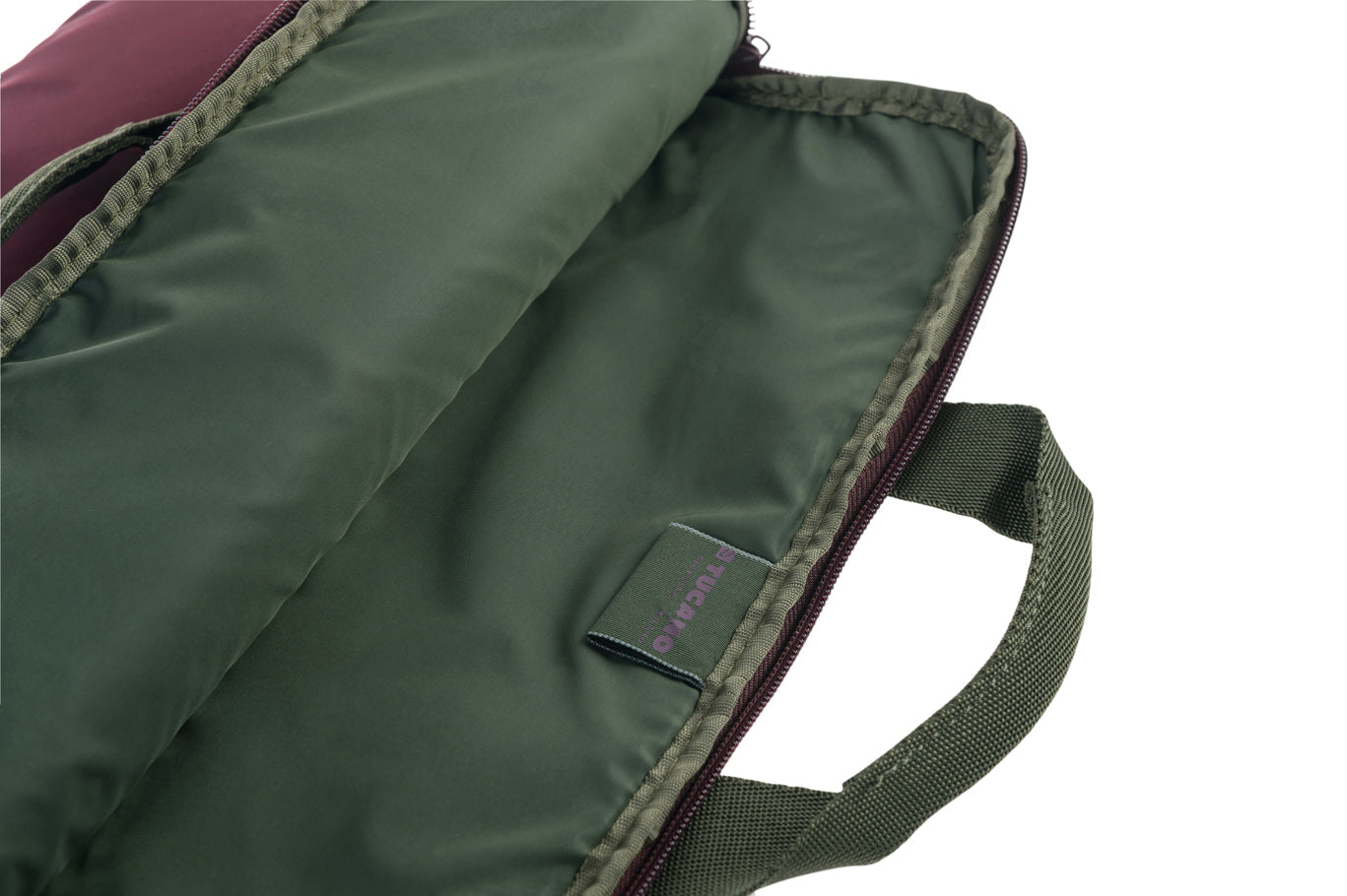 Tucano Minilux Slim bag 13"/14"-Blue