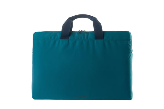 Tucano Minilux Slim bag 13"/14"-Blue