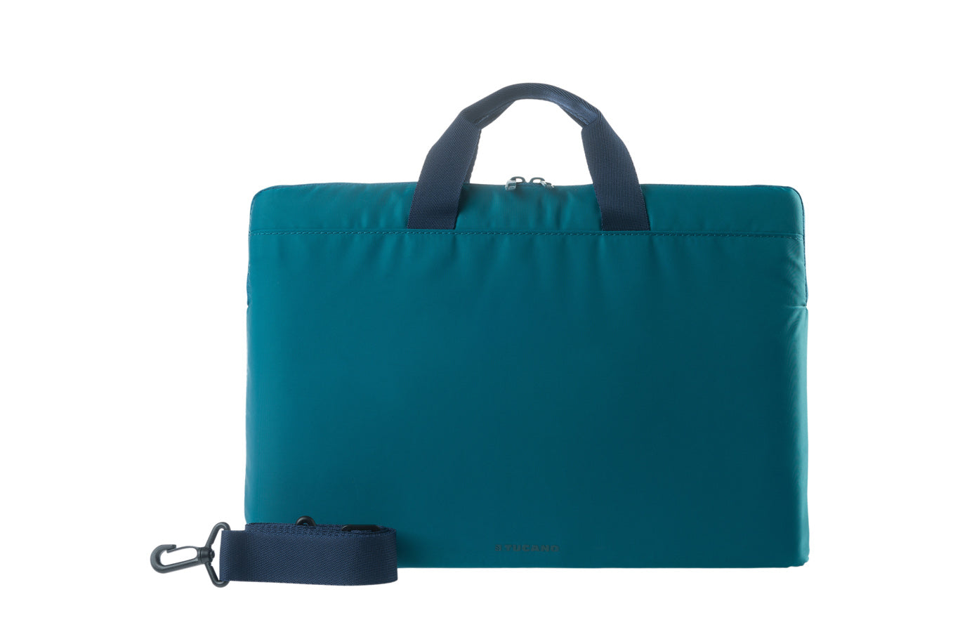 Tucano Minilux Slim bag 13"/14"-Blue