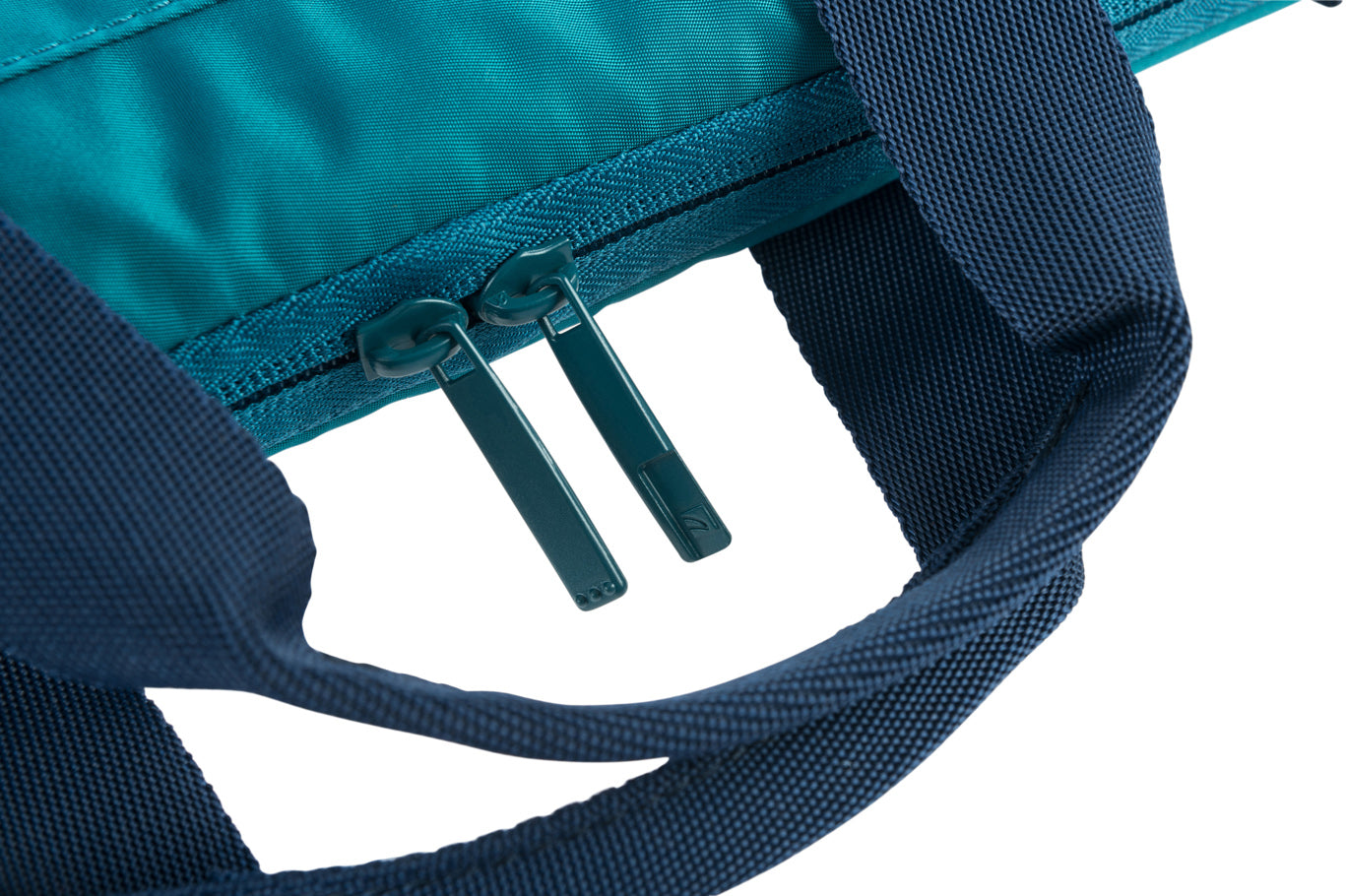 Tucano Minilux Slim bag 13"/14"-Blue
