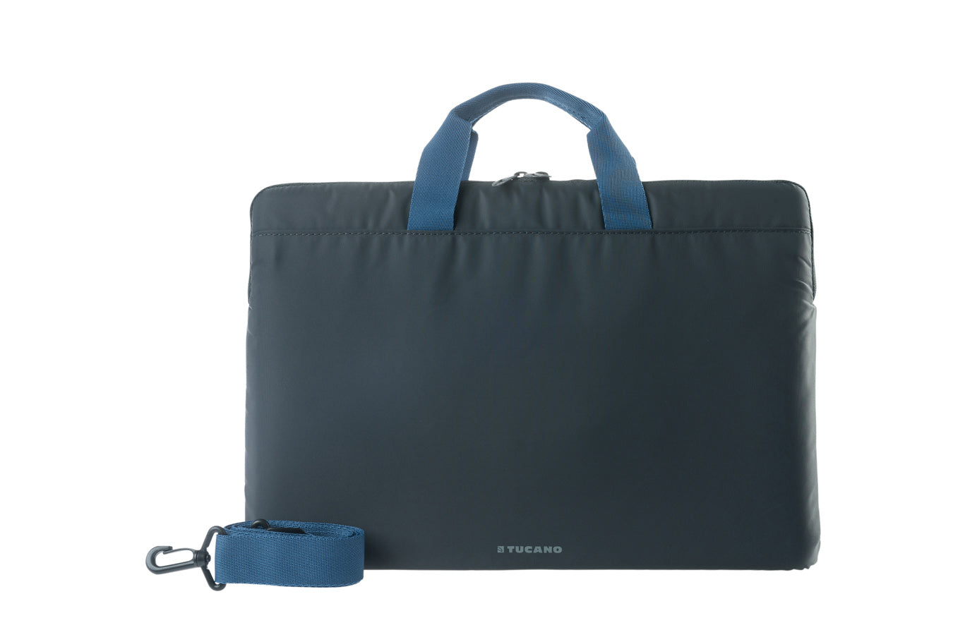 Tucano Minilux Slim bag 13"/14"-Dark Grey
