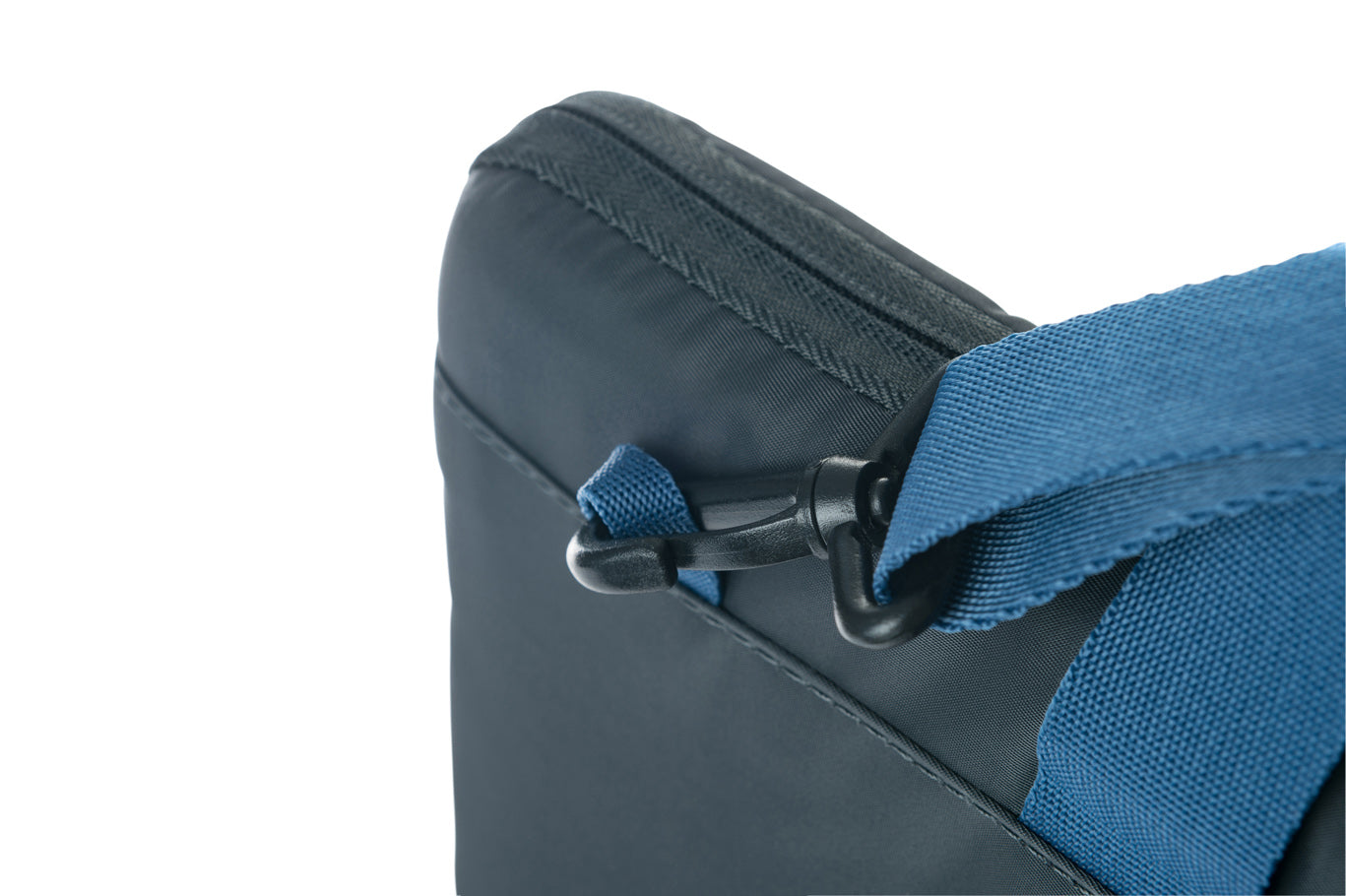 Tucano Minilux Slim bag 13"/14"-Dark Grey